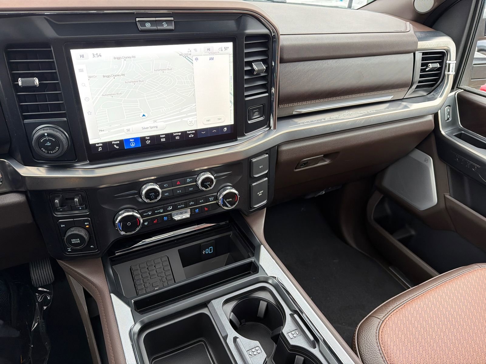 New 2026 Ford F250 King Ranch image 26