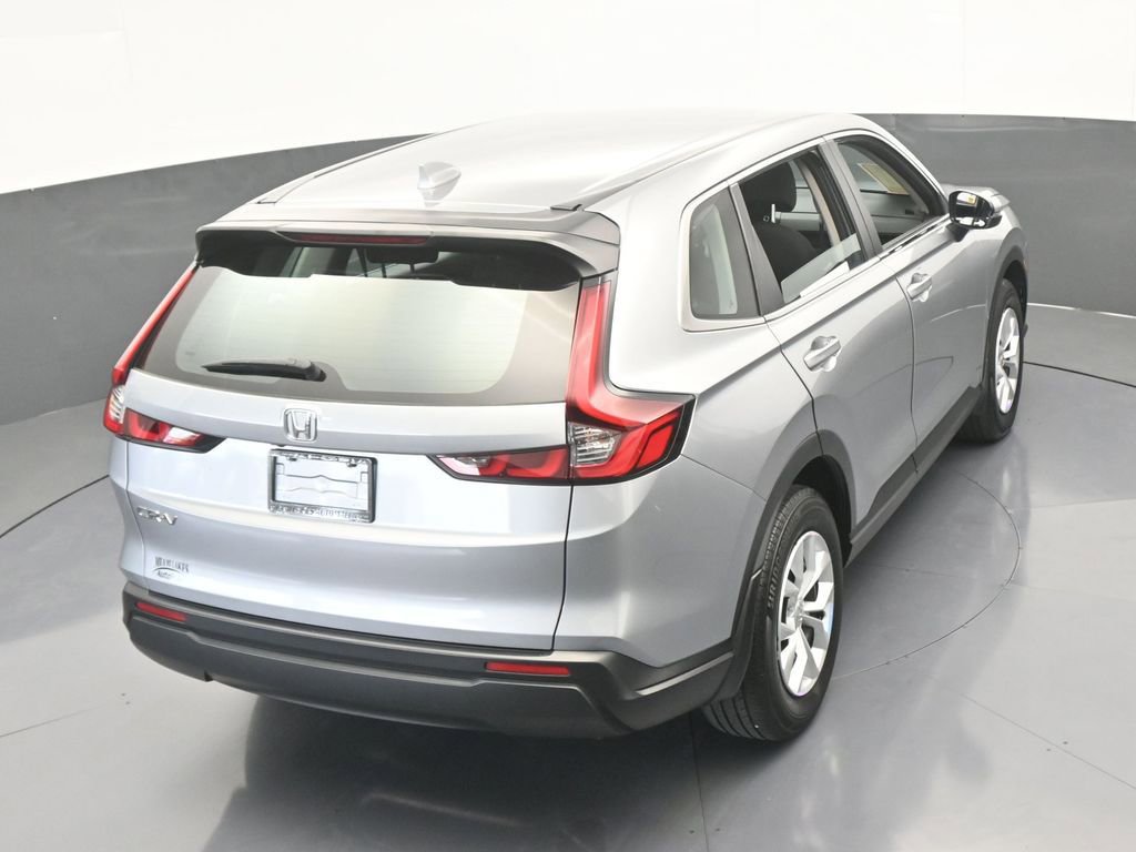 Used 2024 Honda CR-V LX image 48