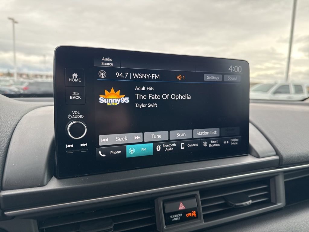 Certified 2025 Honda Pilot EX-L image 20