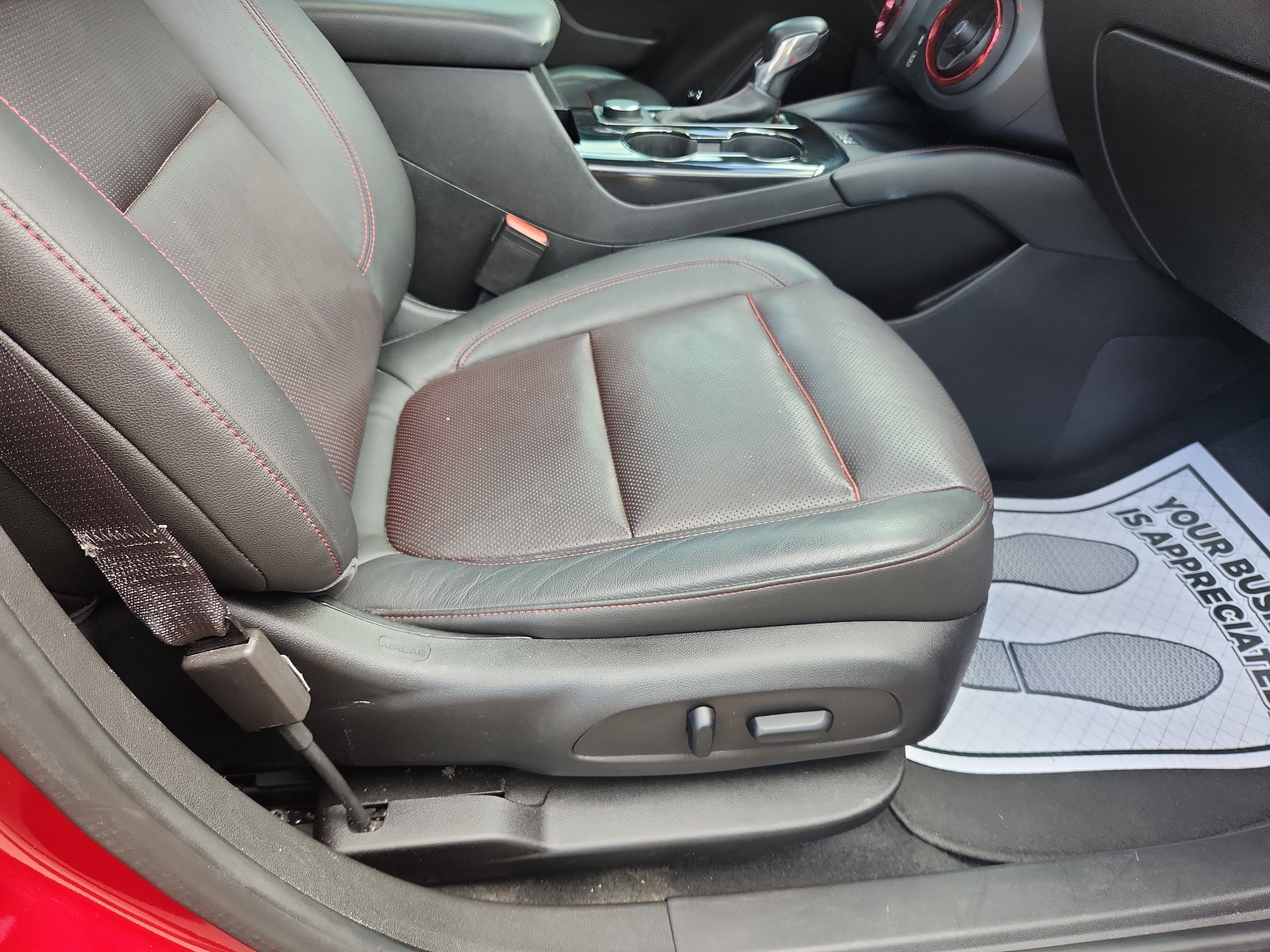 Used 2019 Chevrolet Blazer RS FWD image 51