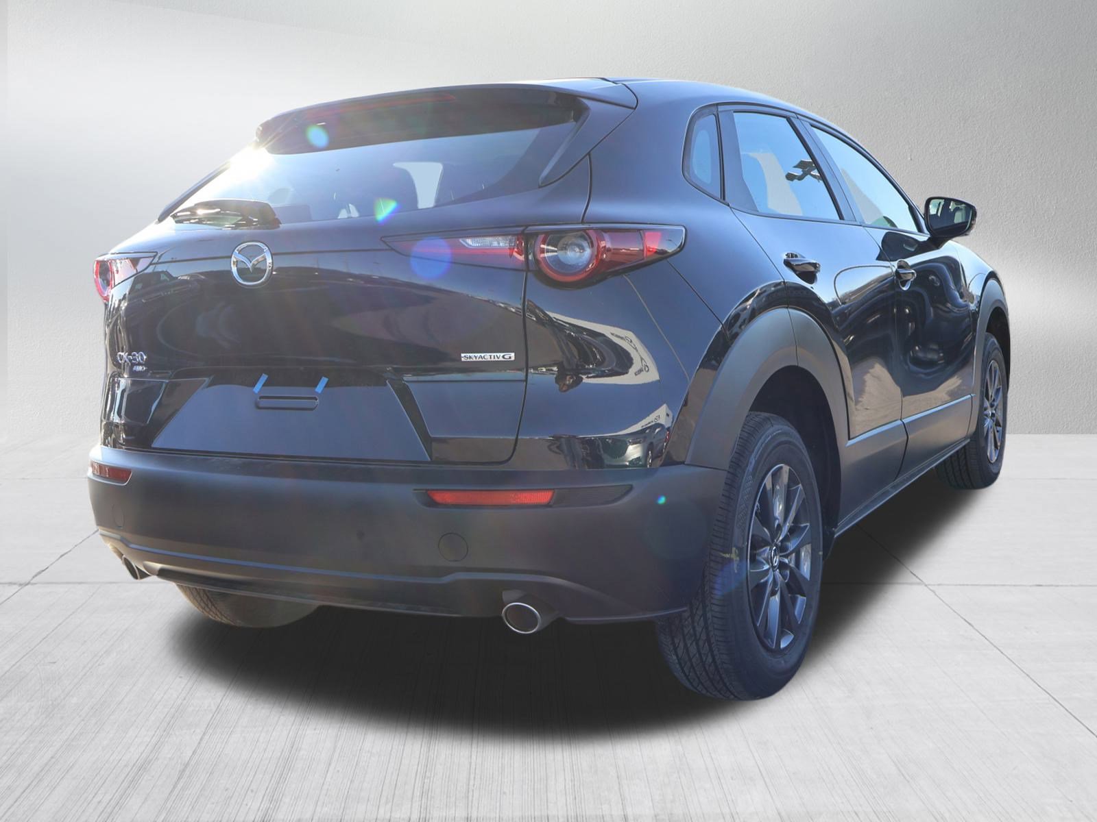 New 2026 MAZDA CX-30 AWD 2.5 S image 7