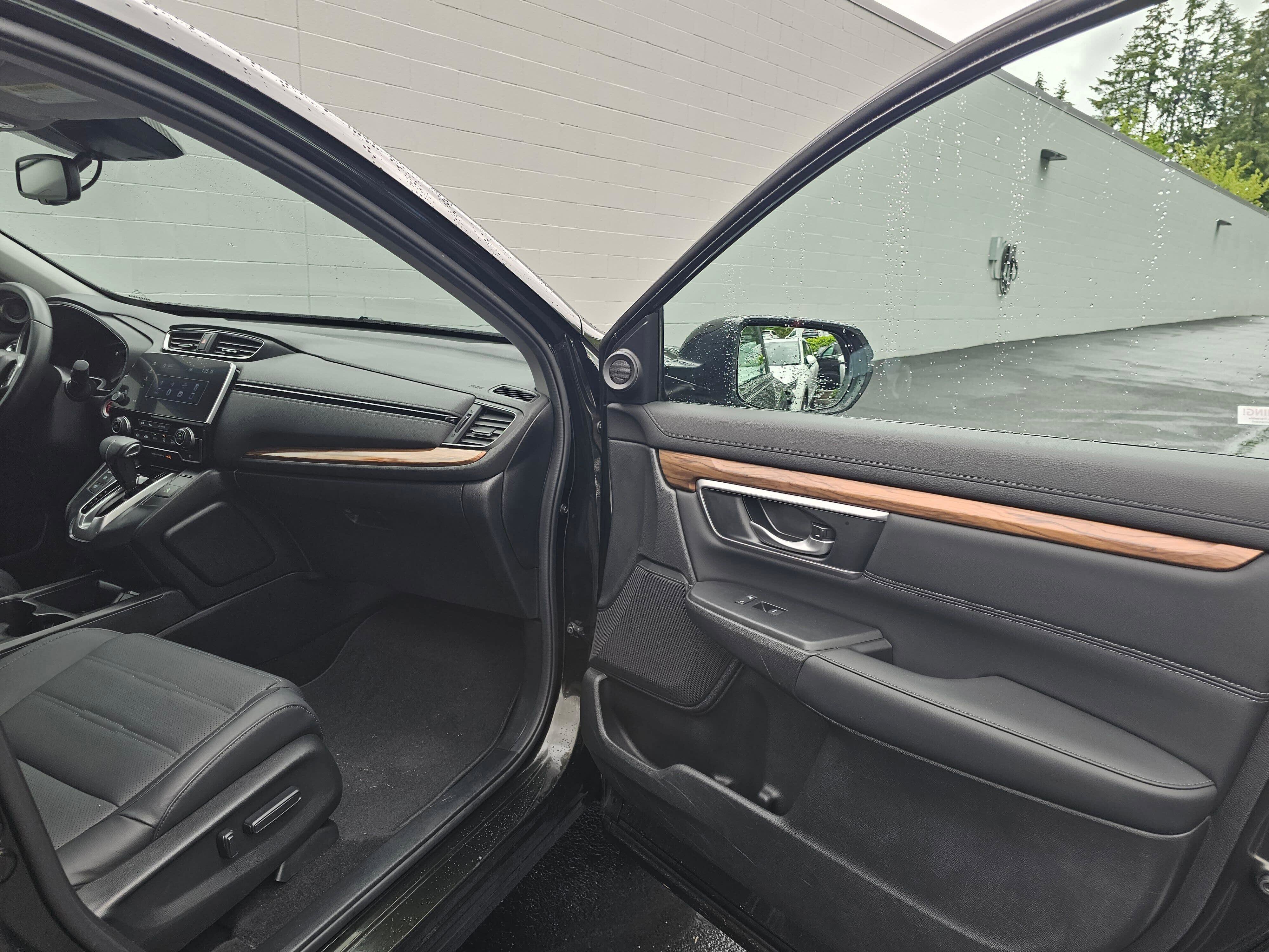 Used 2019 Honda CR-V EX-L image 11