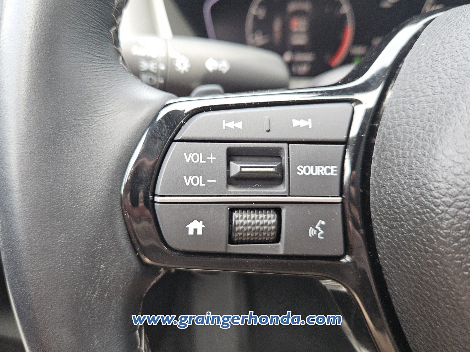 Certified 2025 Honda Civic Sport image 19