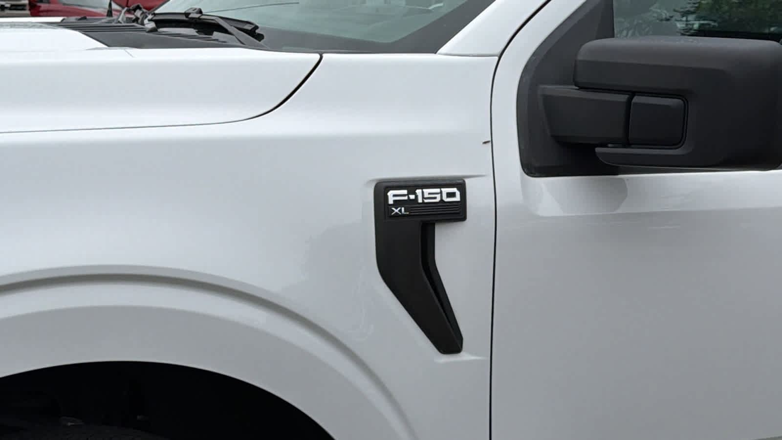 Used 2021 Ford F150 XL w/ Equipment Group 101A High RWD image 10