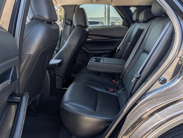 Certified 2024 MAZDA CX-30 AWD 2.5 S w/ Select Sport Pkg image 14