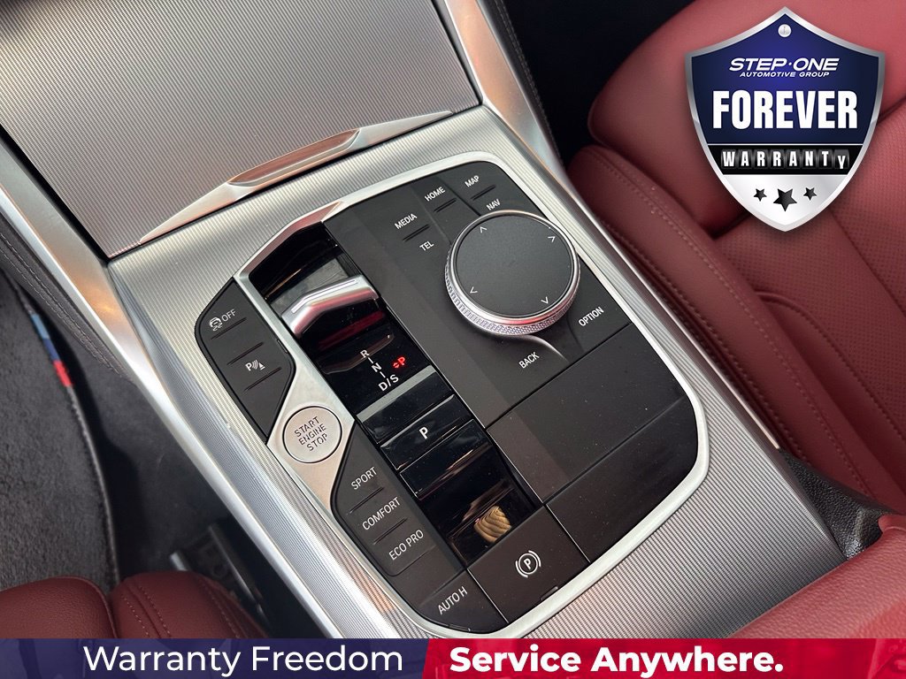 Used 2024 BMW M440i Gran Coupe w/ Premium Package RWD image 28