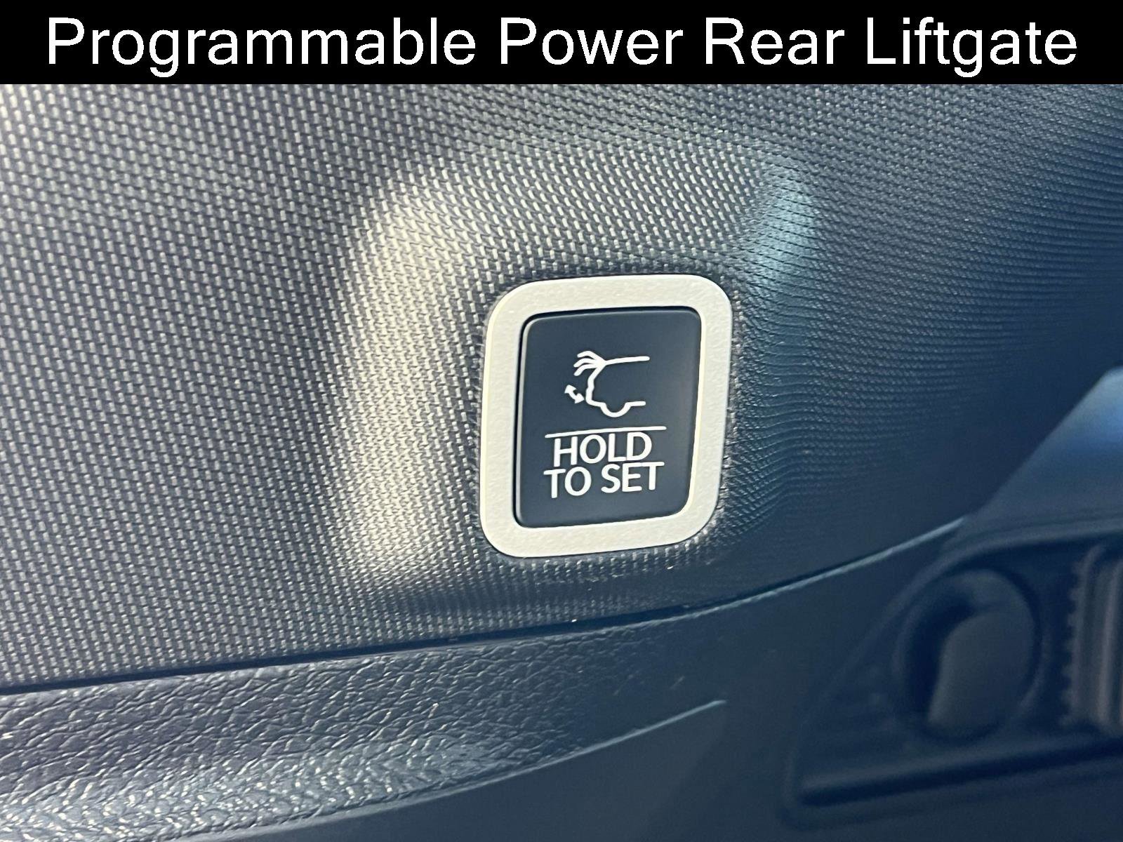 Used 2025 Jeep Grand Cherokee Limited image 12