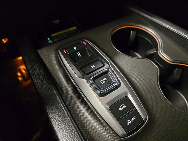 Used 2024 Honda Passport TrailSport image 24