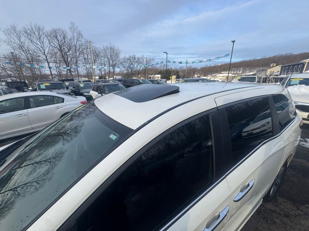 Used 2018 Honda Odyssey Touring image 23