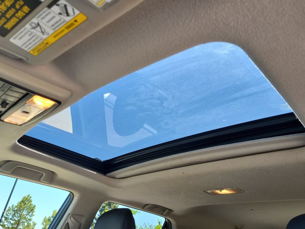 Used 2021 Toyota 4Runner SR5 Premium w/ Moonroof Package AWD/4WD image 36