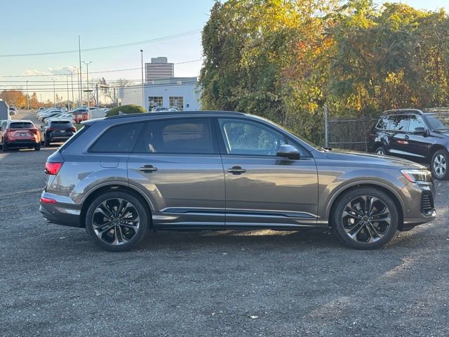 New 2026 Audi Q7 3.0T Premium Plus image 9