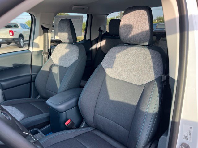 New 2026 Ford Maverick XLT FWD image 12