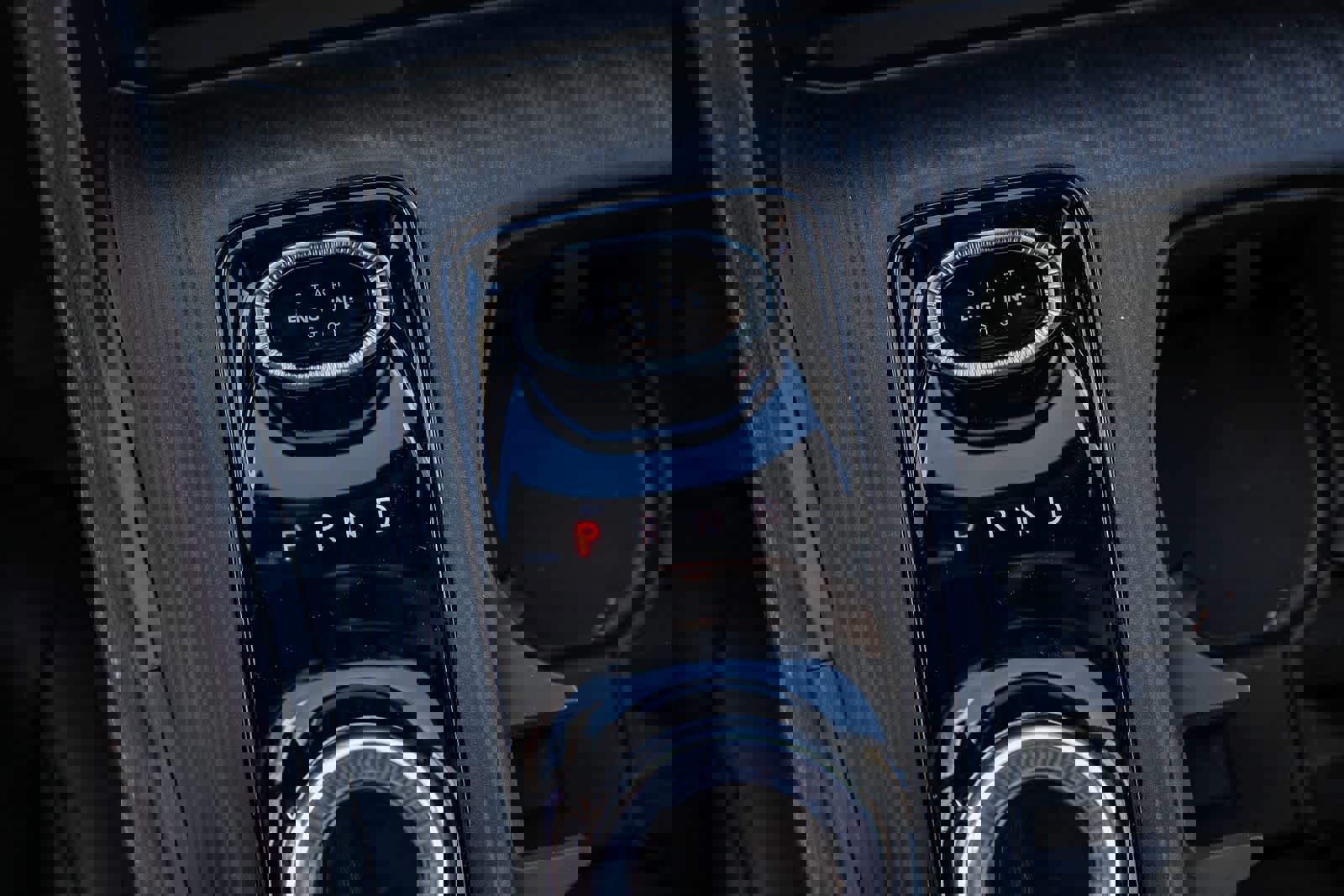 New 2026 Jeep Cherokee Limited AWD/4WD image 21