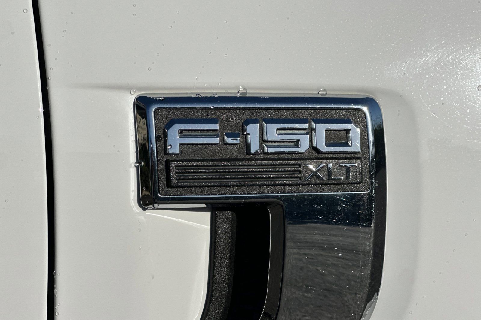 Used 2021 Ford F150 XLT w/ Equipment Group 301A Mid image 24