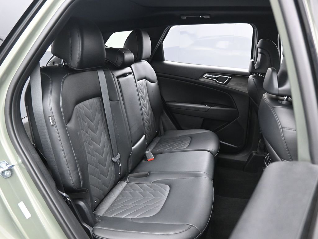 Used 2025 Kia Sportage X-Pro Prestige image 30