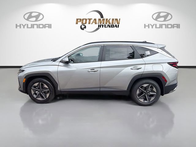 New 2026 Hyundai Tucson SEL image 8