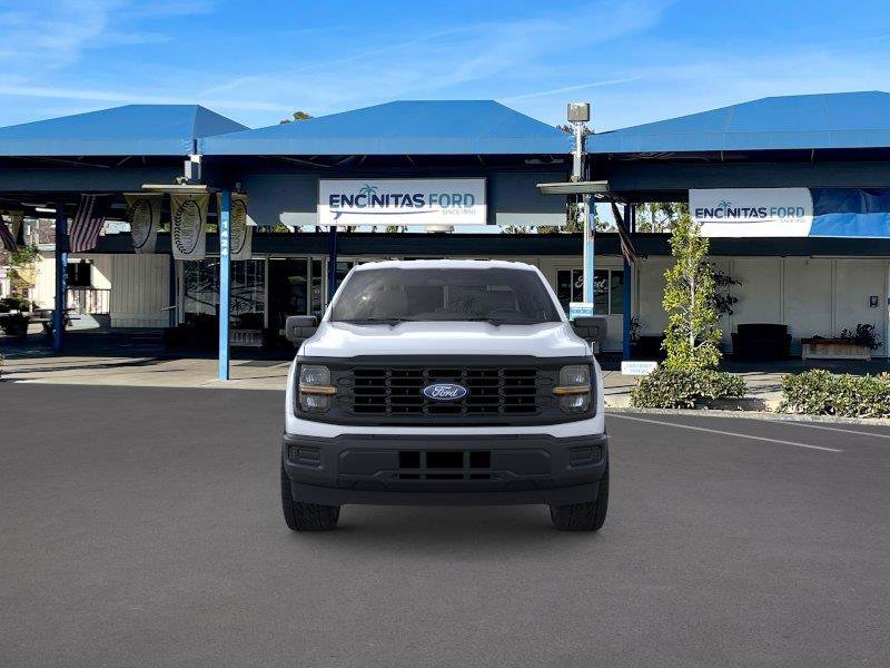 New 2026 Ford F150 XL RWD image 6