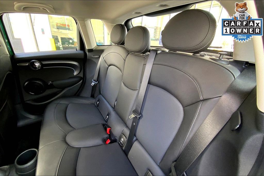 Used 2024 MINI Cooper S image 26