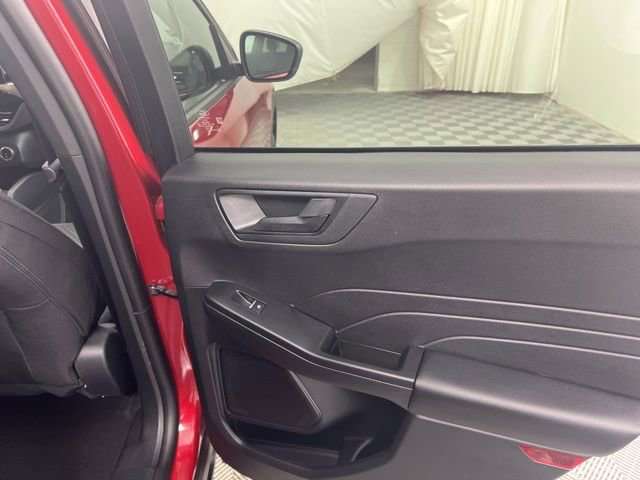 New 2026 Ford Escape Active w/ Cold Weather Package AWD/4WD image 15