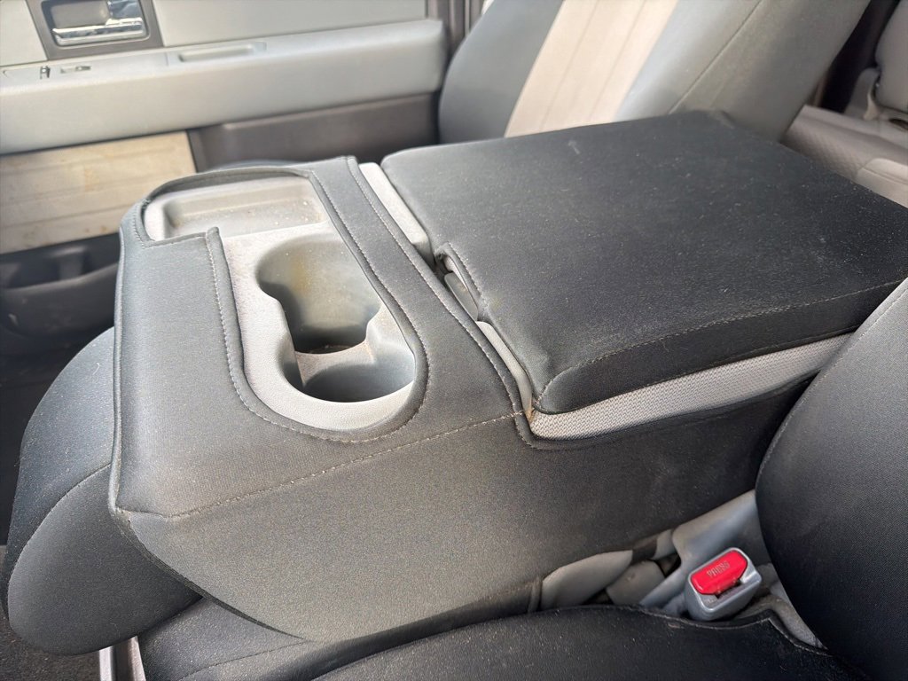 Used 2013 Ford F150 XLT w/ Luxury Equipment Group image 26