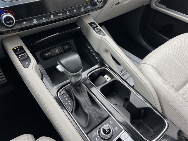 Used 2021 Kia Telluride SX w/ Nightfall Edition Package image 22