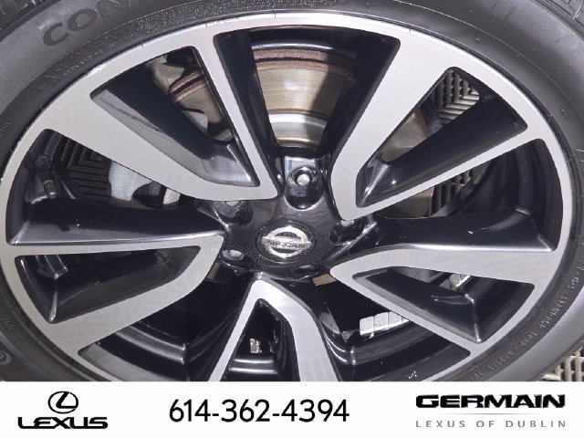 Used 2018 Nissan Rogue SL w/ Premium Package AWD/4WD image 11