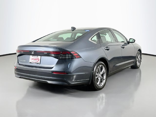 Certified 2023 Honda Accord EX image 19