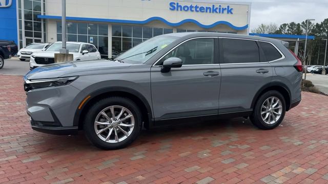 Certified 2023 Honda CR-V EX-L image 7