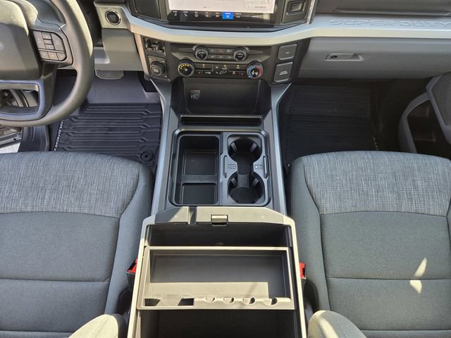 New 2026 Ford F250 XLT w/ XLT Premium Package AWD/4WD image 26