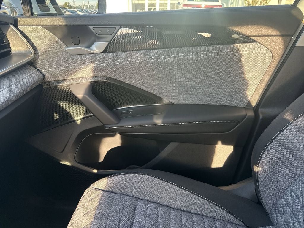 New 2026 Volkswagen Tiguan S FWD image 20