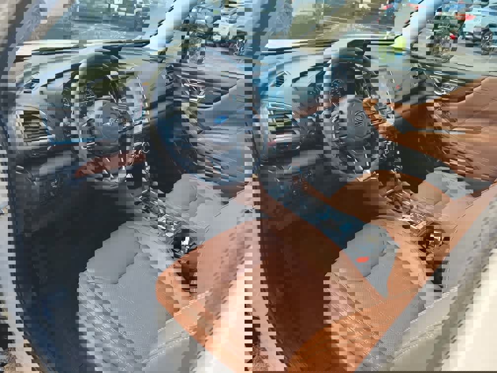 Used 2020 Subaru Forester Touring image 28