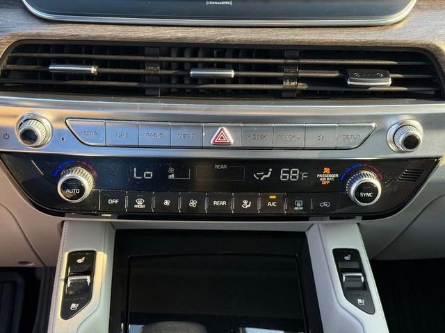 Used 2020 Kia Telluride EX image 28