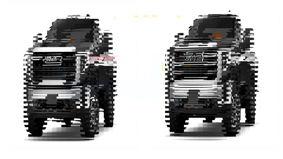 New 2025 GMC Sierra 3500 SLE w/ SLE Convenience Package image 28