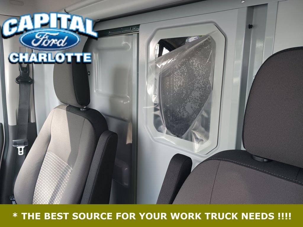 New 2024 Ford Transit 350 AWD w/ Interior Upgrade Package image 22