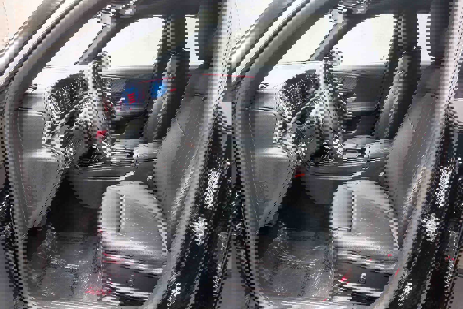 Certified 2026 Mercedes-Benz CLA 250 image 16