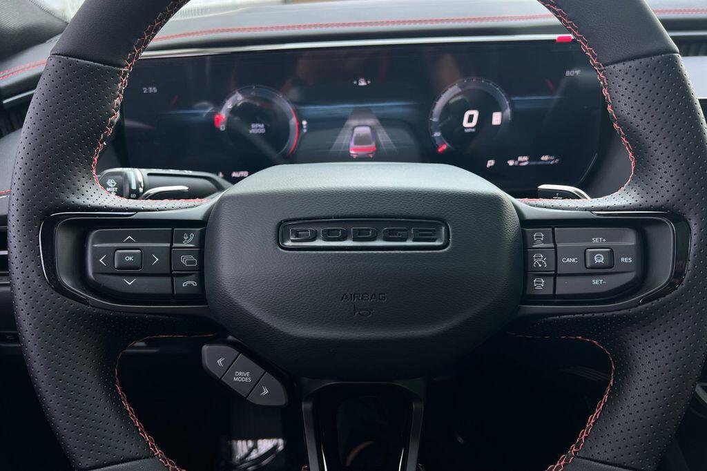 New 2026 Dodge Charger R/T AWD/4WD image 23