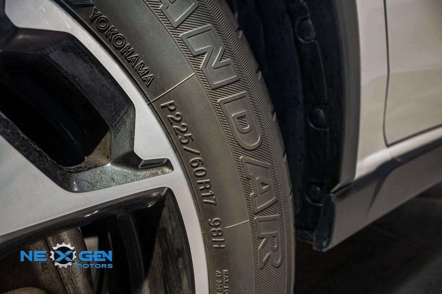 Used 2020 Subaru Crosstrek 2.0i Premium w/ Moonroof Package 2 image 46