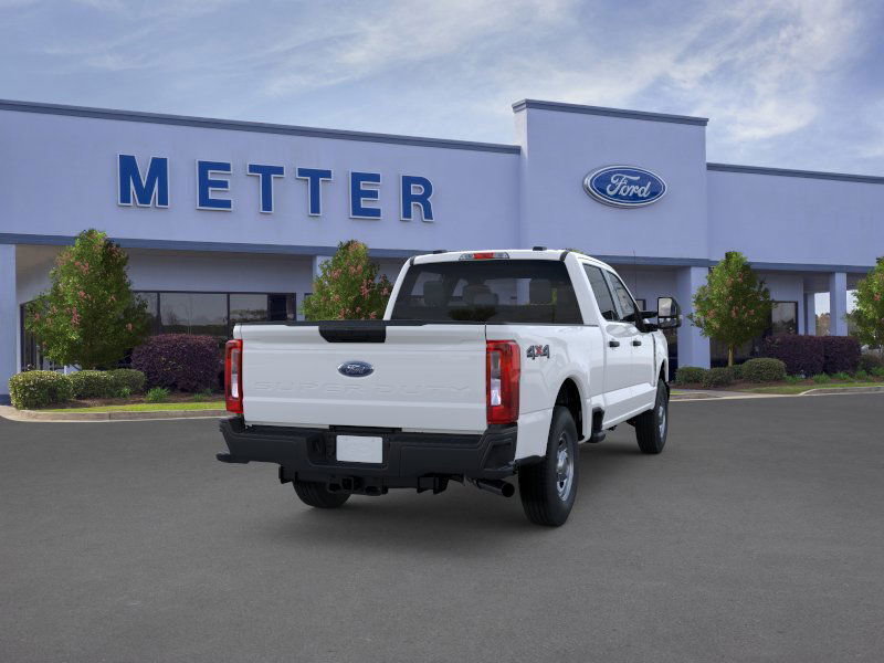 New 2026 Ford F250 XL image 38