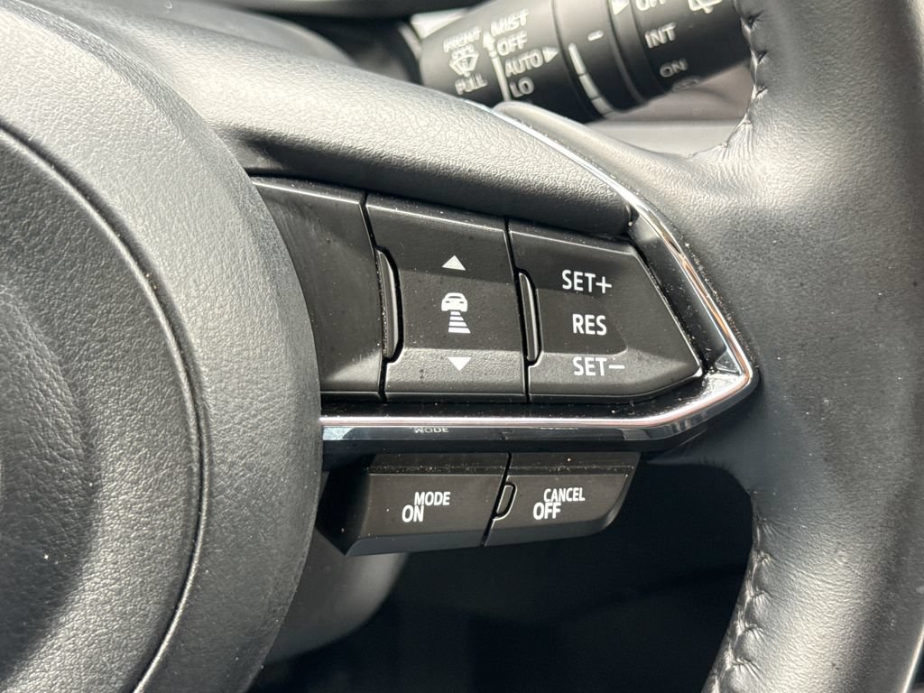 Used 2025 MAZDA CX-5 AWD 2.5 S w/ Select Package image 29