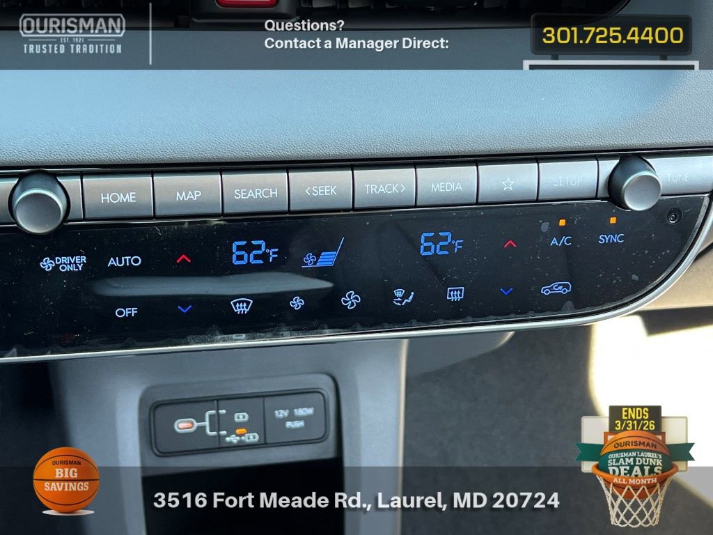 New 2025 Hyundai Ioniq 5 SEL image 21