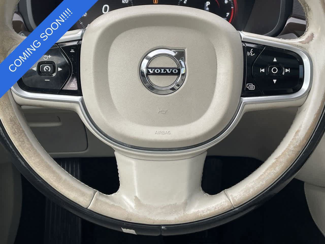 Used 2018 Volvo S90 T5 Momentum w/ Momentum Plus Package AWD/4WD image 10