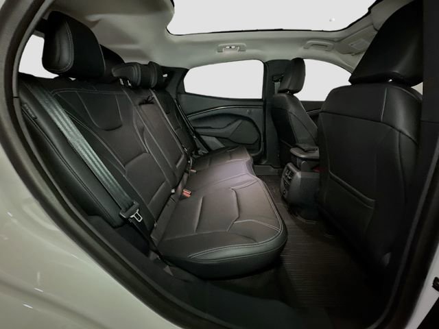 New 2025 Ford Mustang Mach-E Premium w/ Interior Protection Package image 30