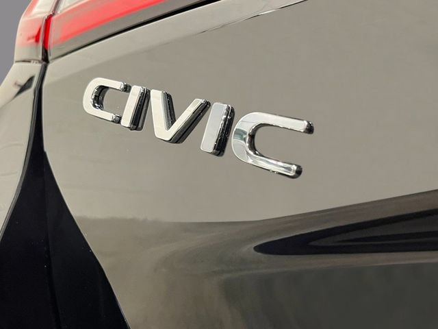 New 2026 Honda Civic Sport image 6