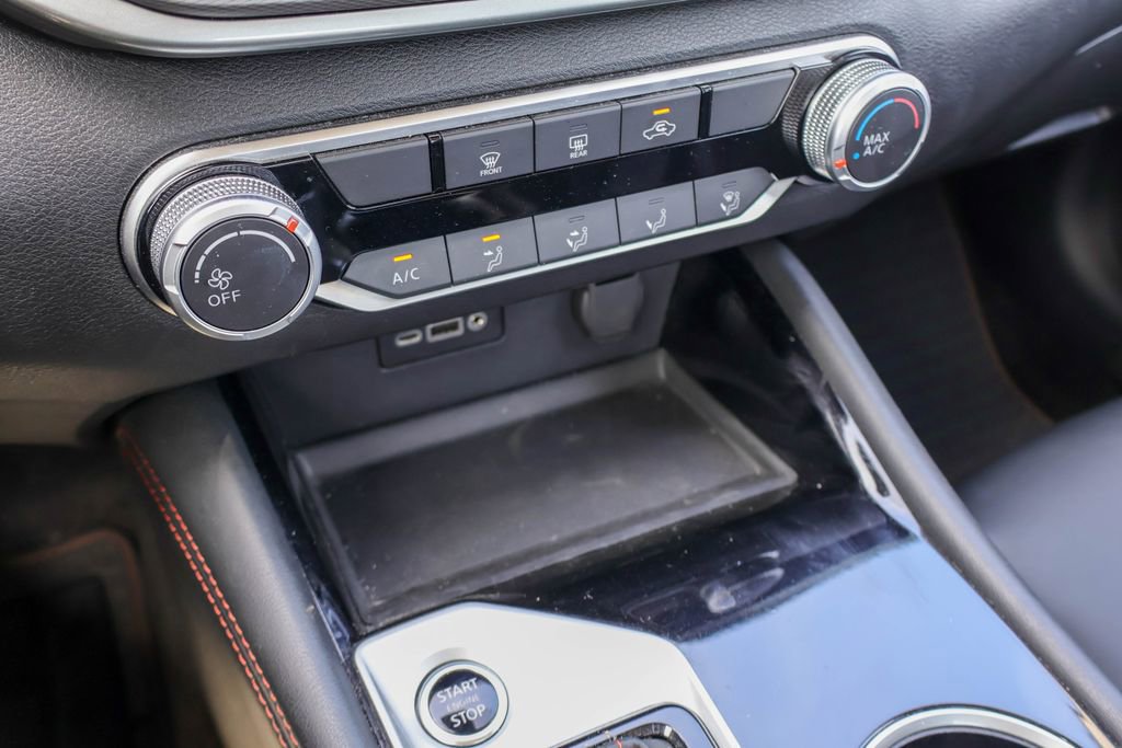 Used 2025 Nissan Altima 2.5 SR image 14