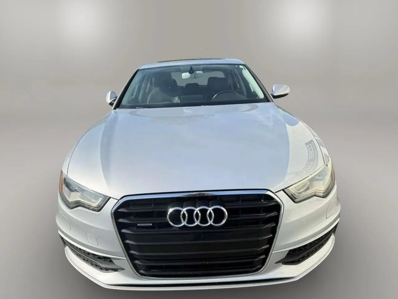 Used 2012 Audi A6 3.0T Prestige AWD/4WD image 2
