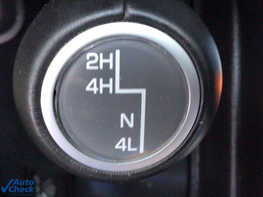 Used 2020 Jeep Wrangler Unlimited Rubicon image 30