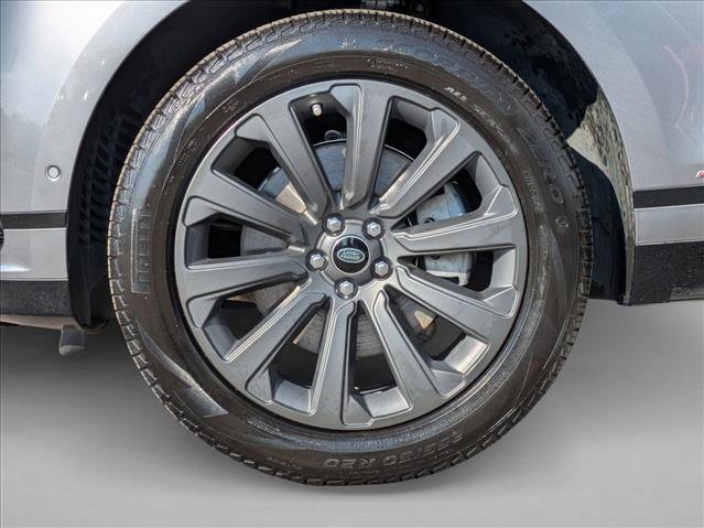 Used 2021 Land Rover Range Rover Velar R-Dynamic S image 29