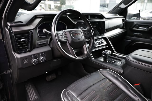 Used 2023 GMC Sierra 1500 AT4X AWD/4WD image 18
