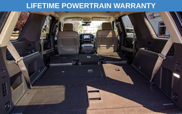 Used 2021 Ford Expedition XLT AWD/4WD image 17