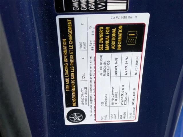 Used 2020 Mercedes-Benz AMG GT Roadster image 15